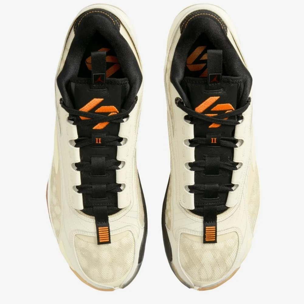 Men Jordan Luca 2 Coconut Milk Size 9.5